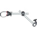 Fiamma Bike Block Pro Sd2 Black 07215E01A Fiamma - Dynamic Drive
