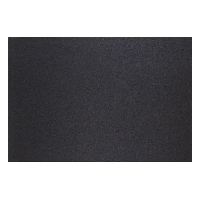Sealey Orbital Sanding Sheets 12 x 18" 100 Grit Pack of 20 OSS1218100 Sealey - Dynamic Drive