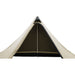 Robens Fairbanks 4 Berth Poled Tent Robens - Dynamic Drive