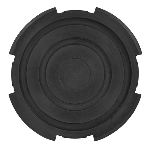 Sealey Safety Rubber Jack Pad - Type B JP30 Sealey - Dynamic Drive