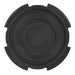 Sealey Safety Rubber Jack Pad - Type B JP30 Sealey - Dynamic Drive