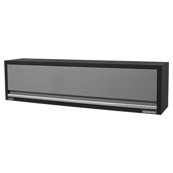 Sealey Modular Wall Cabinet 1360mm APMS68 Sealey - Dynamic Drive