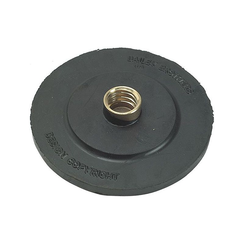 Bailey Products 1782 Lockfast Plunger 150mm (6in) Bailey Products - Dynamic Drive