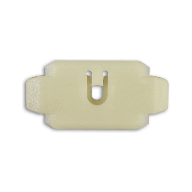Connect General Trim Clip Plastic Retainer - for VW 50pc 36131 Tool Connection - Dynamic Drive