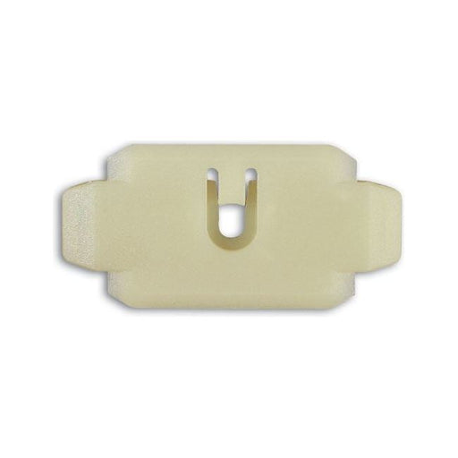 Connect General Trim Clip Plastic Retainer - for VW 50pc 36131 Tool Connection - Dynamic Drive