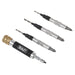 Sealey Flip Over Driver Set 4pc FDS4 Sealey - Dynamic Drive
