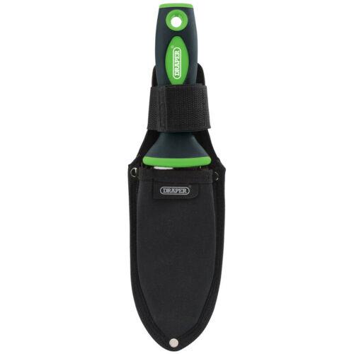 Draper 02139 Multi Purpose Garden Tool Weeding Planting Cutting Saw Draper  - Dynamic Drive