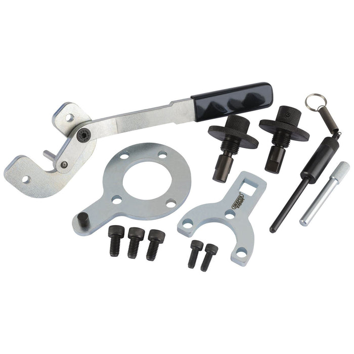 Draper Engine Timing Kit (Fiat, Alfa Romeo, Citroen, Ford, Lancia, Peugeot, Suba Draper - Dynamic Drive