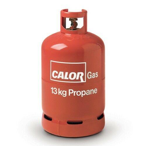 Propane Regulator Hand Wheel & Hose Clip Kit 2 Clips Caravan Gas Bottle Camping Crusader  - Dynamic Drive