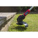 Sealey Strimmer Cordless 20V SV20 Series Body Only CS20V Sealey - Dynamic Drive