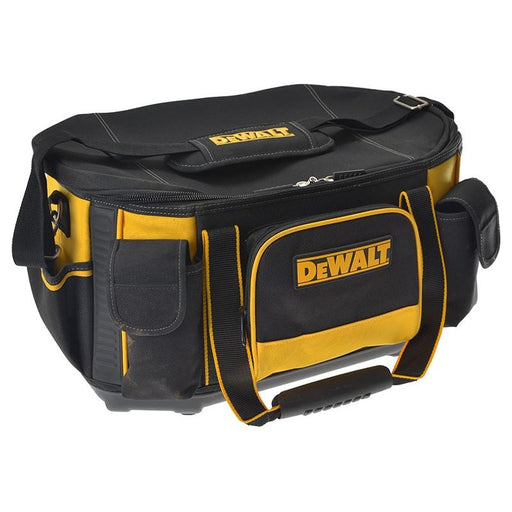 Dewalt Power Tools Pro Round Top Bag 50cm (20in) DeWALT Power Tools - Dynamic Drive