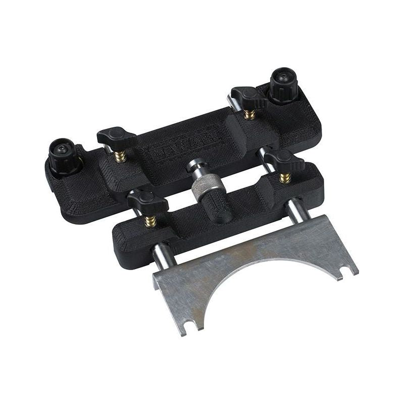 Dewalt Power Tools DWS5031 Router Attachment for Guide Rail DeWALT Power Tools - Dynamic Drive