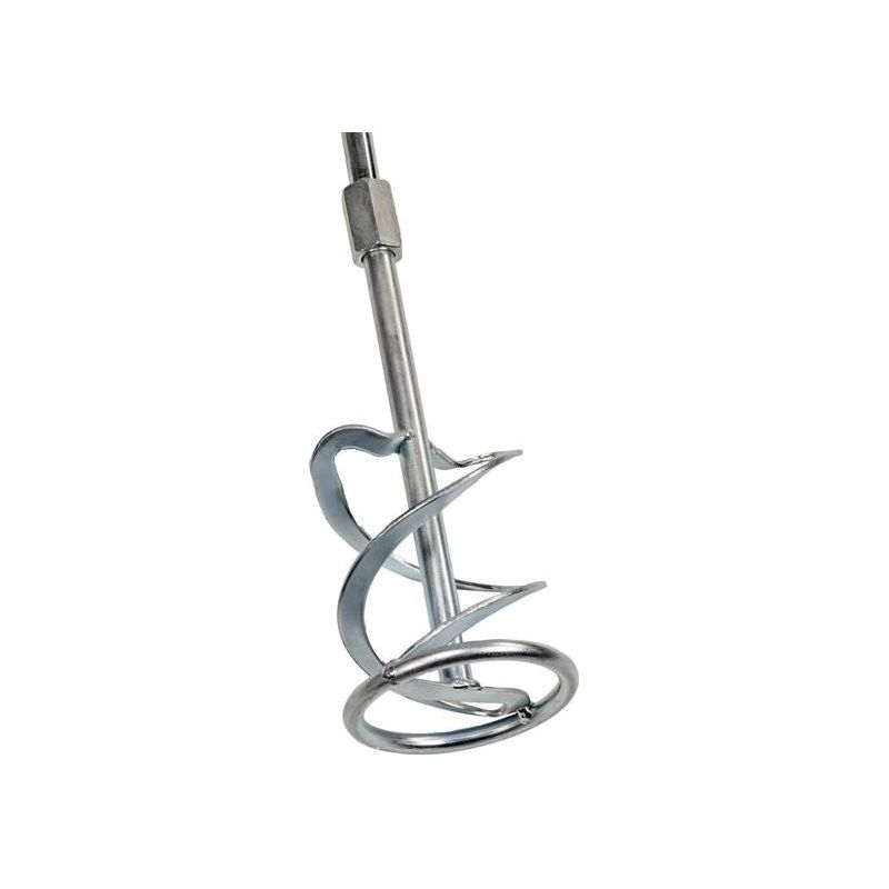 Einhell TE-MX 18 Li - Solo Paint/Mortar Mixer 18V Bare Unit Einhell - Dynamic Drive