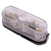 Jokon PL96 White Clear Front Marker Lamp Light Caravan Motorhome Camper CMl5 Jokon  - Dynamic Drive