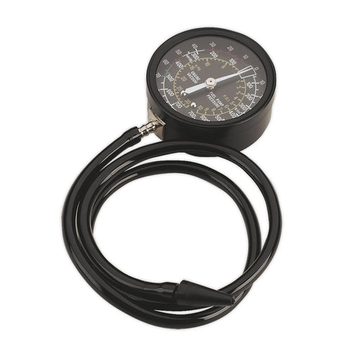 Sealey Vacuum Fuel Leak Pressure Tester Valve Timing Fuel Pump Testing CT952 Sealey  - Dynamic Drive
