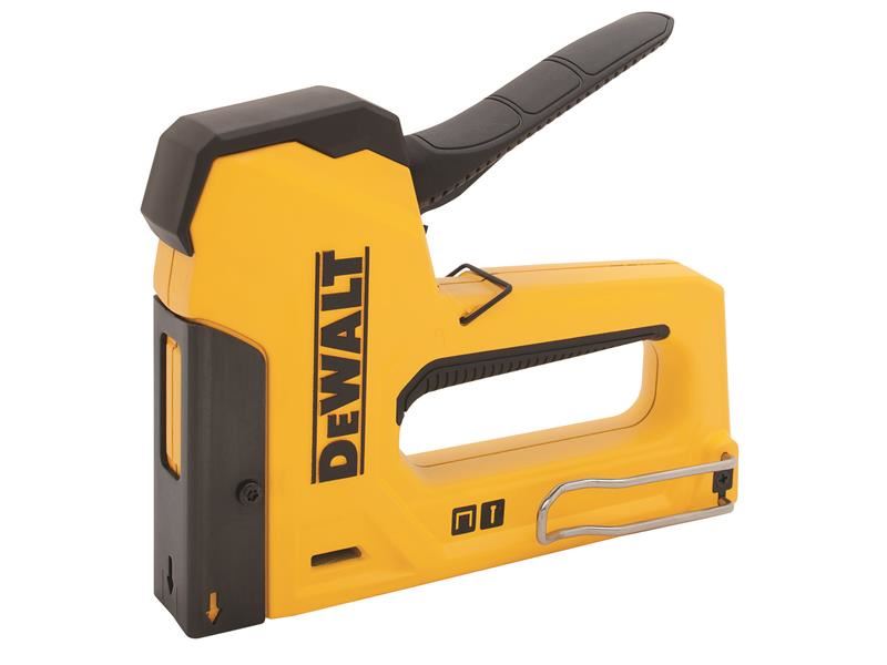 Dewalt Heavy-Duty Staple and Brad Tacker Dewalt - Dynamic Drive
