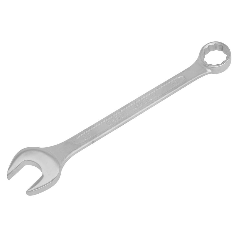 Sealey Combination Spanner 30mm S0430 Sealey - Dynamic Drive