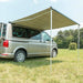 Fiamma F40 Van 27M Black 07503H01R Fiamma - Dynamic Drive