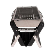 Bo-Camp Industrial Collection Barbecue Irving Charcoal Bo-Camp - Dynamic Drive