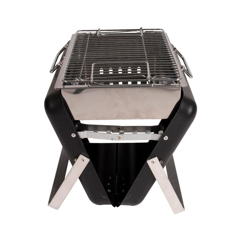 Bo-Camp Industrial Collection Barbecue Irving Charcoal Bo-Camp - Dynamic Drive