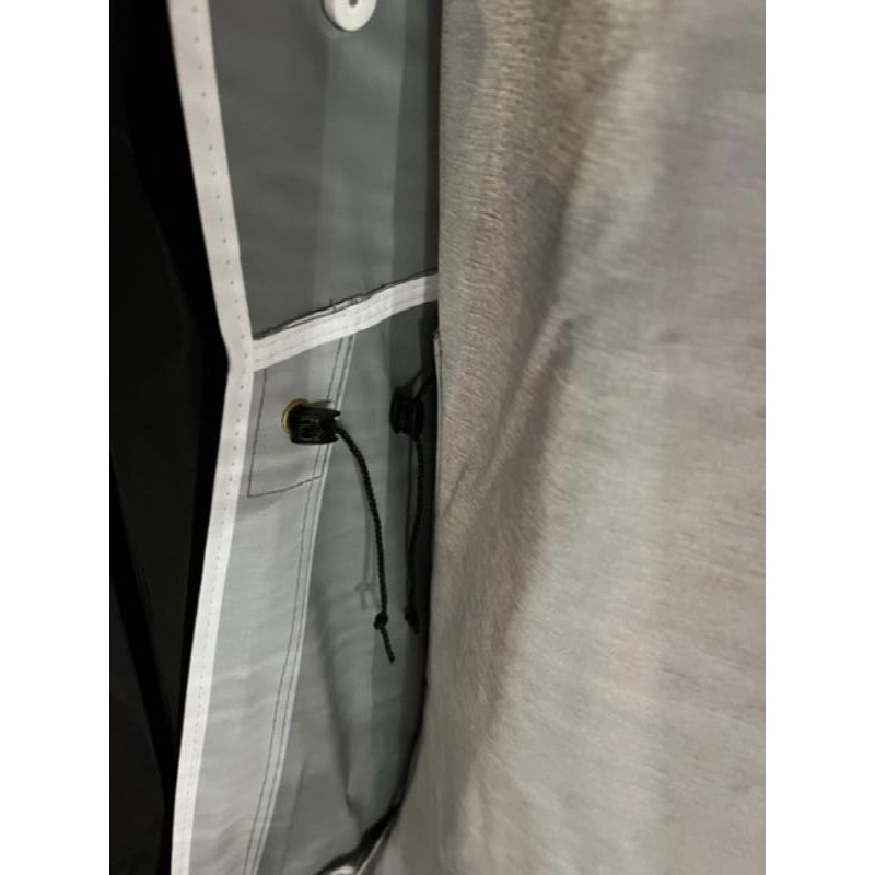 Isabella Isabella Air X-Tension Tunnel for Van Isabella - Dynamic Drive