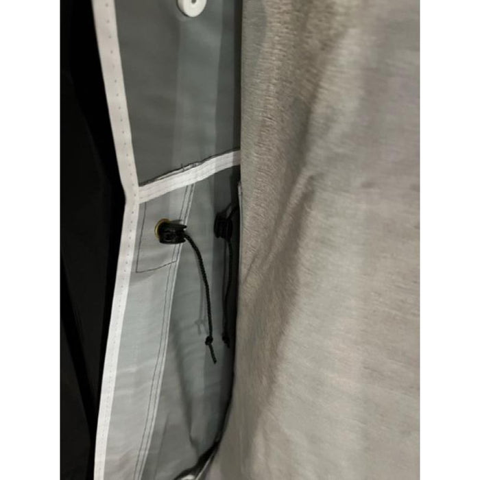 Isabella Isabella Air X-Tension Tunnel for Van Isabella - Dynamic Drive