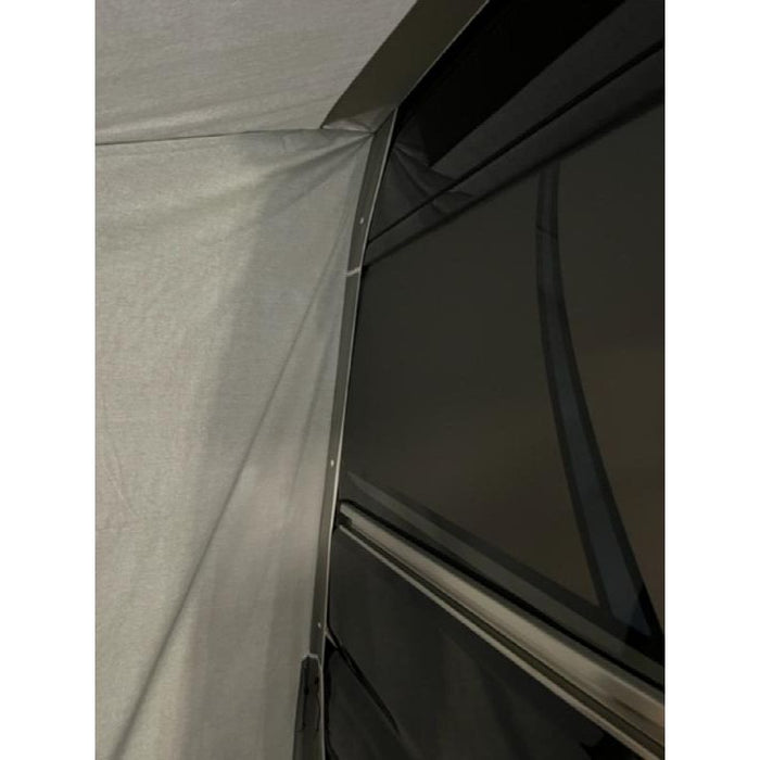 Isabella Isabella Air X-Tension Tunnel for Van Isabella - Dynamic Drive