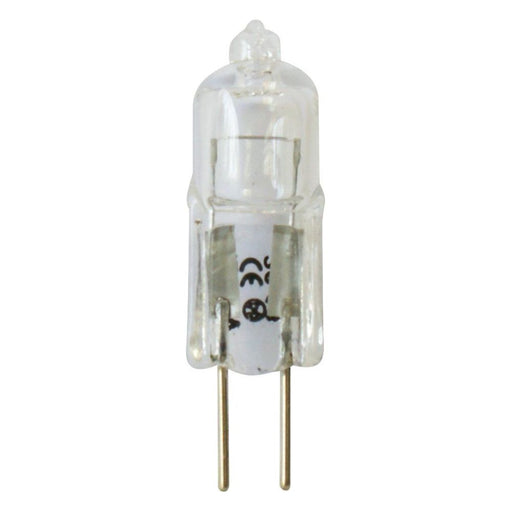 Ring Automotive R574 24V 10W G4 Halogen Bulb Ring Automotive  - Dynamic Drive