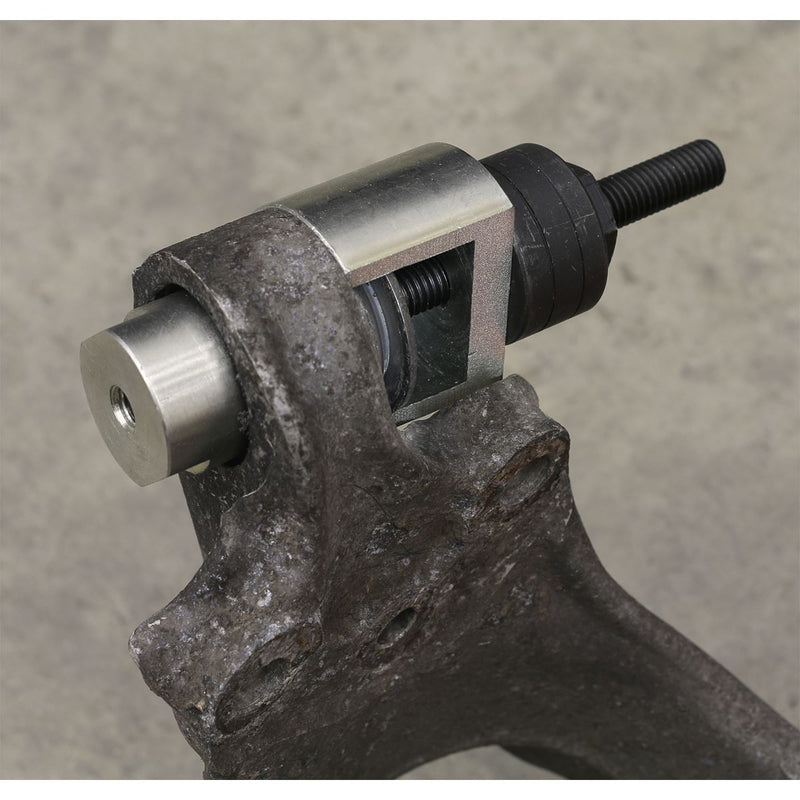 Sealey Front Pivot Arm Bush Tool for Peugeot 407/508 Citroen C5/C6 VSE4785 Sealey  - Dynamic Drive