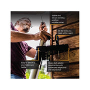 Batavia Stand-off & Tool Tray Batavia - Dynamic Drive