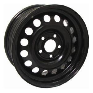 Lemmerz 55J 5 Stud 14" Black Wheel Rim WH1455-28 Lemmerz - Dynamic Drive