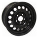 Lemmerz 55J 5 Stud 14" Black Wheel Rim WH1455-28 Lemmerz - Dynamic Drive