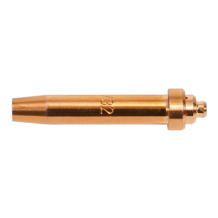 Sealey Cutting Nozzle AFNM 1/32" AFNM-1/32 Sealey - Dynamic Drive