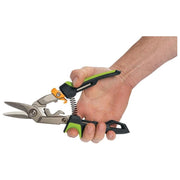 Fiskars PowerGear™ Aviation Snips Right Cut 250mm (10in) Fiskars - Dynamic Drive