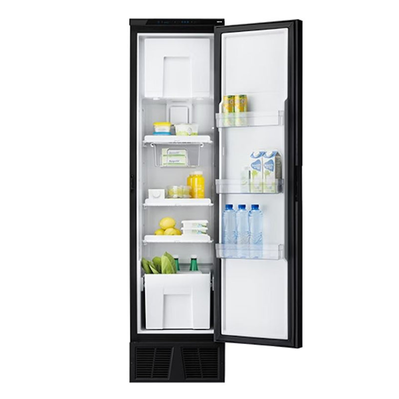 Thetford T2138 12v Compressor Fridge Freezer for Campers & Motorhomes Thetford - Dynamic Drive