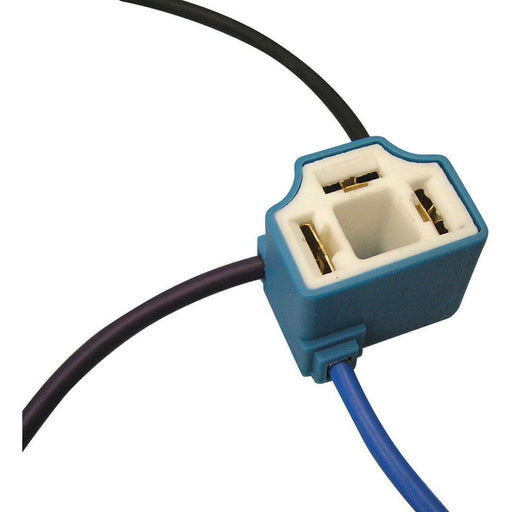 Ring Automotive RBH004 H4 Ceramic Bulb Holder Ring Automotive - Dynamic Drive