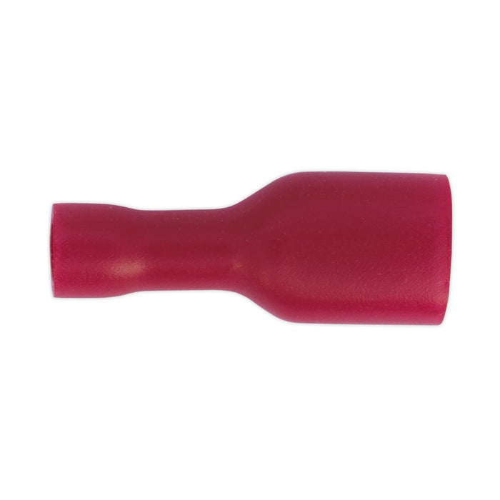 Sealey Clip Strip Deal - Red Terminals RTSET Sealey - Dynamic Drive