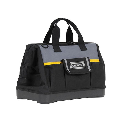 Stanley® Hand Tools Open Mouth Tool Bag 41cm (16in) STANLEY® Hand Tools - Dynamic Drive