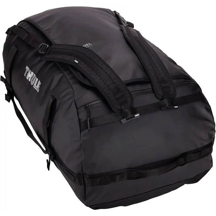 Thule Chasm 130L Duffel Travel bag black 86cm Thule - Dynamic Drive