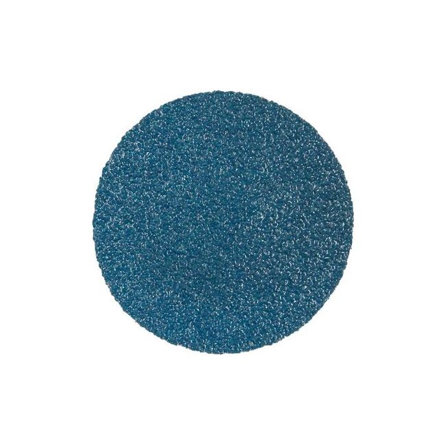 Connect Abracs Quick Lock Sanding Discs P80 x 50mm 25pc 32097 Tool Connection - Dynamic Drive