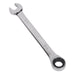 Sealey Ratchet Combination Spanner 13mm RCW13 Sealey - Dynamic Drive