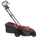 Sealey SV20 Series 40cm Cordless Lawn Mower 40V - Body Only CP40VLM Sealey - Dynamic Drive