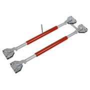 Sealey Door Restraining Bars Pack of 2 DR66 Sealey - Dynamic Drive