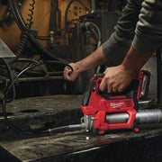 Milwaukee M18 Grease Gun Milwaukee - Dynamic Drive