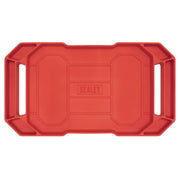 Sealey Flexible Tool Tray Non-Slip 590 x 305 x 40mm APNST3 Sealey - Dynamic Drive