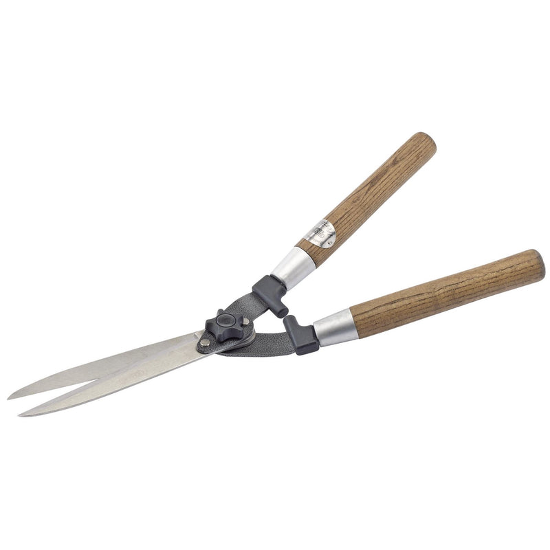 Draper Garden Shears with Straight Edges and Ash Handles, 230mm 36791 Draper - Dynamic Drive