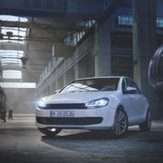 Osram LEDriving XENARC - Black Edition (UK version), Xenon retrofit headlamp inc Osram - Dynamic Drive