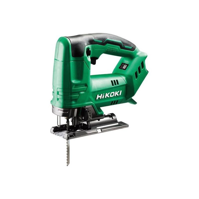 Hikoki CJ18DAW4Z Jigsaw 18V Bare Unit HiKOKI - Dynamic Drive