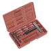 Sealey Blind Bearing Removal Tool Kit 10pc AK999 Sealey - Dynamic Drive