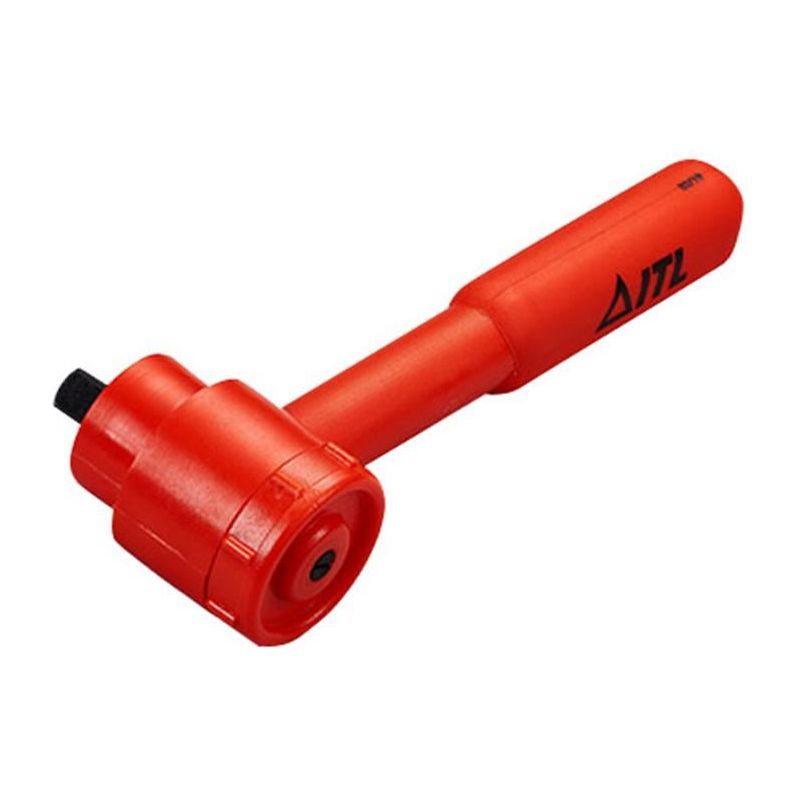 Itl Insulated Insulated 3/8in Drive Reversible Ratchet ITL Insulated - Dynamic Drive